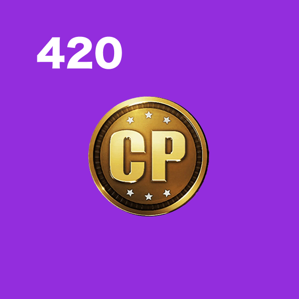 420 CP