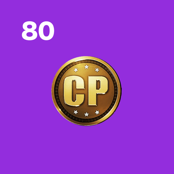 80 CP