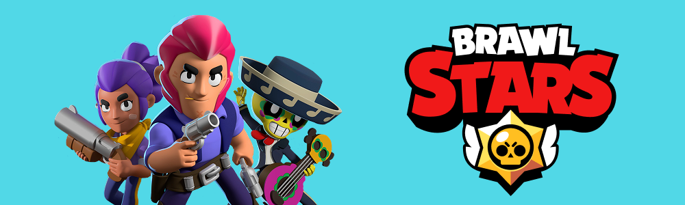 Brawl Stars