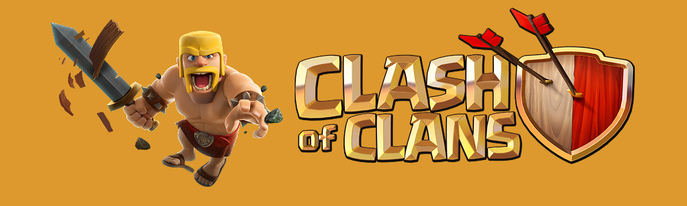 Clash of Clans