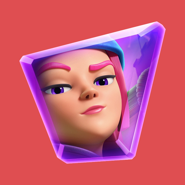 3 Фрагмента эволюции Огненная лучница