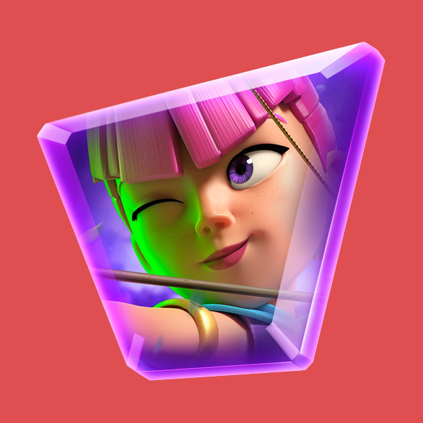 3 Фрагмента эволюции Лучниц