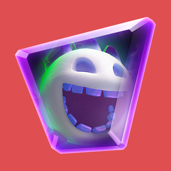 3 Фрагмента эволюции Ледяного духа