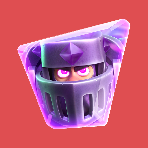 3 Фрагмента эволюции Мегарыцаря