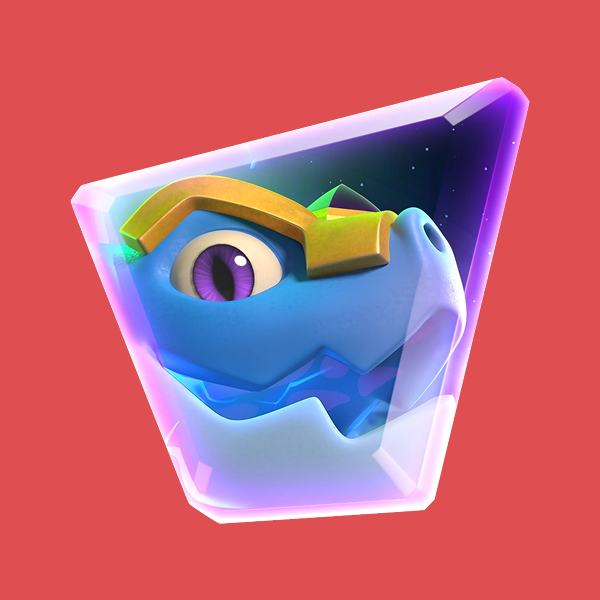 3 Фрагмента эволюции Электродракона