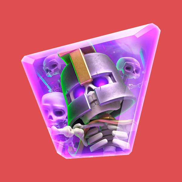 3 Фрагмента эволюции Армии скелетов