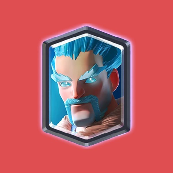 8 Легендарных карт Ледяного колдуна