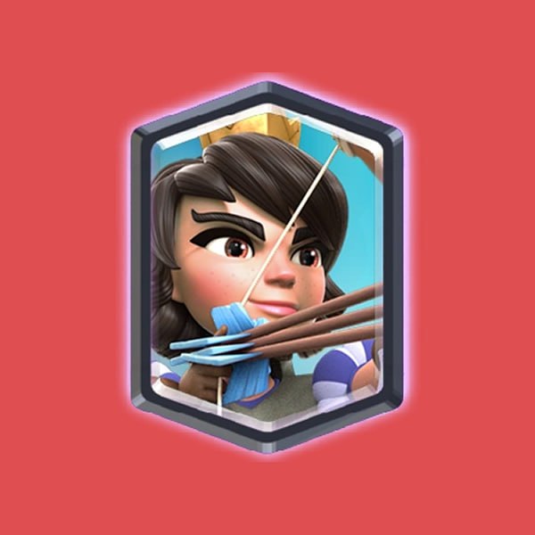 8 Легендарных карт Принцессы