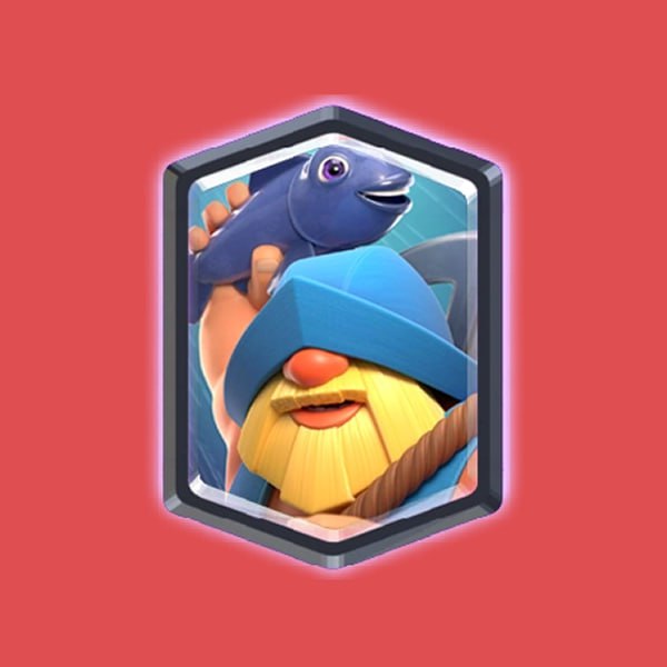 8 Легендарных карт Рыбака