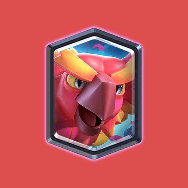 8 Легендарных карт Феникса