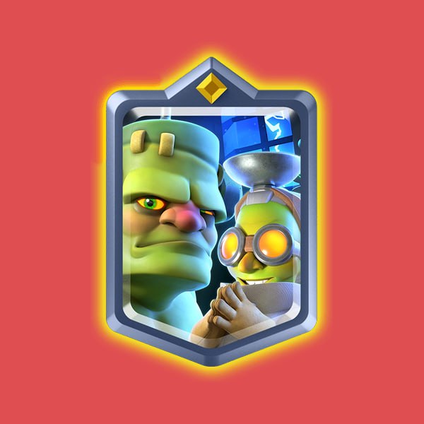 5 Карт чемпиона "Гоблиншитейн"