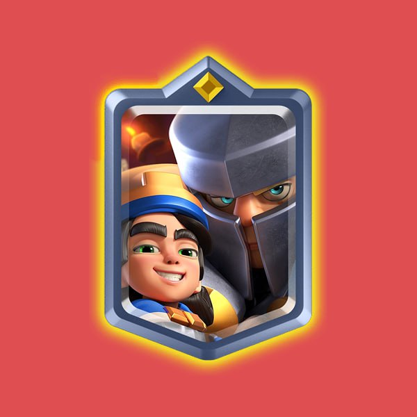 5 Карт чемпиона "Маленький принц"