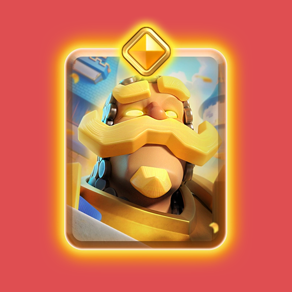 Герой "Рыцарь"