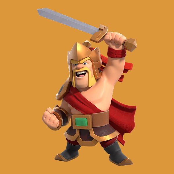 Войн Король