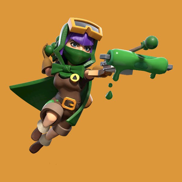 Королева художница