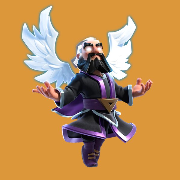 Магический Хранитель