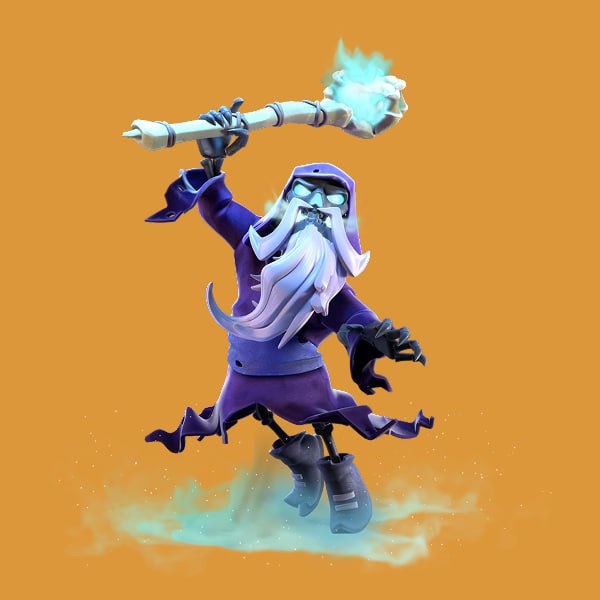 Призрачный Хранитель