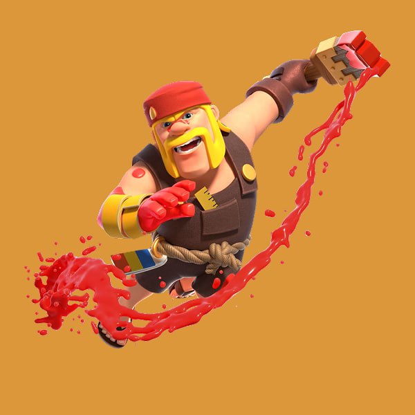 Король художник