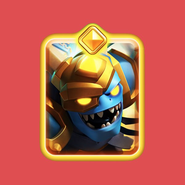 Герой "Мегаминьон"